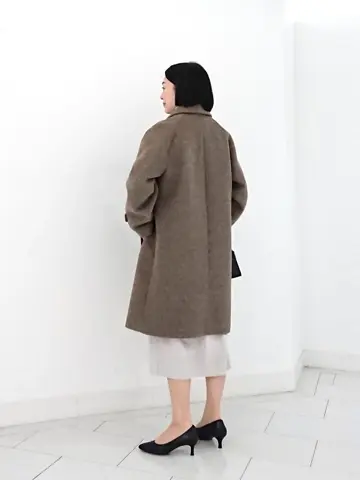 ICB KANAE コーディネート画像