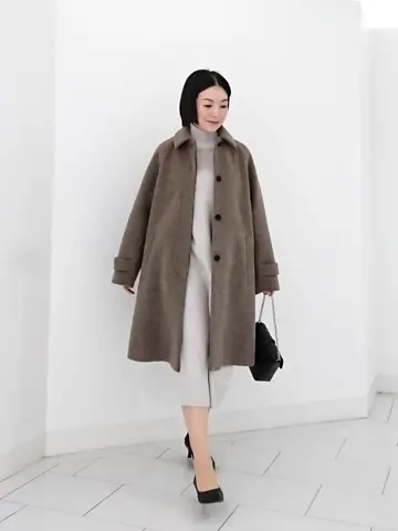 ICB KANAE コーディネート画像