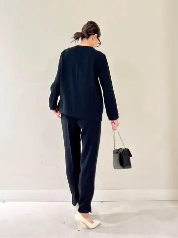 ICB 玉田 コーディネート画像