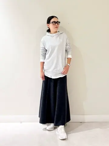 ICB 玉田 コーディネート画像