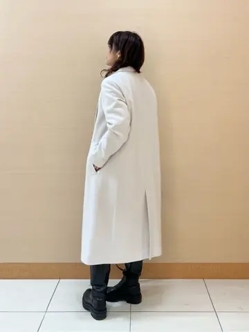 ICB ASUMI コーディネート画像