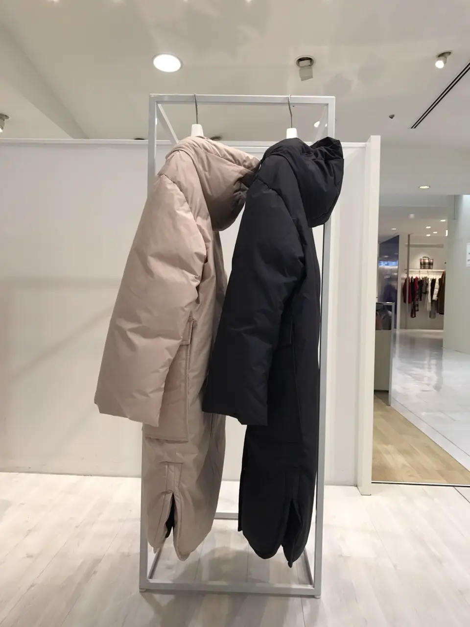 ICB KANAE コーディネート画像