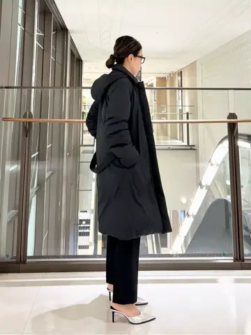 ICB 玉田 コーディネート画像