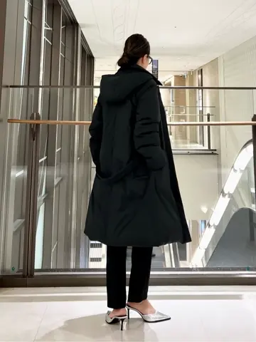 ICB 玉田 コーディネート画像