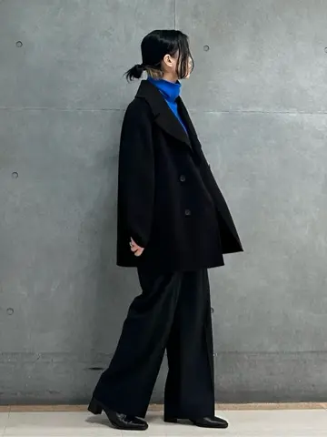 ICB 金井 コーディネート画像