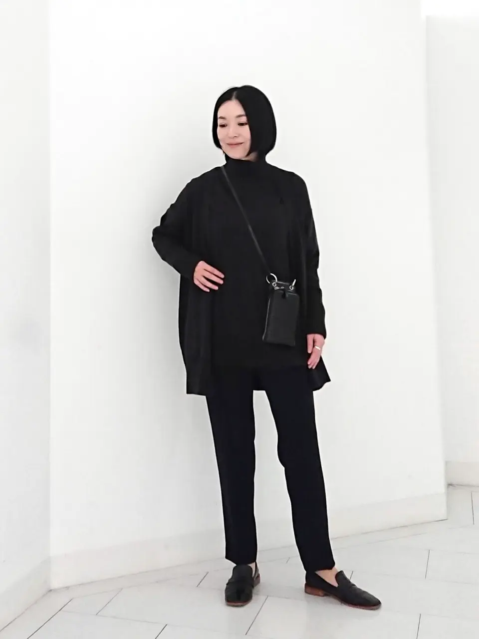 ICB KANAE コーディネート画像