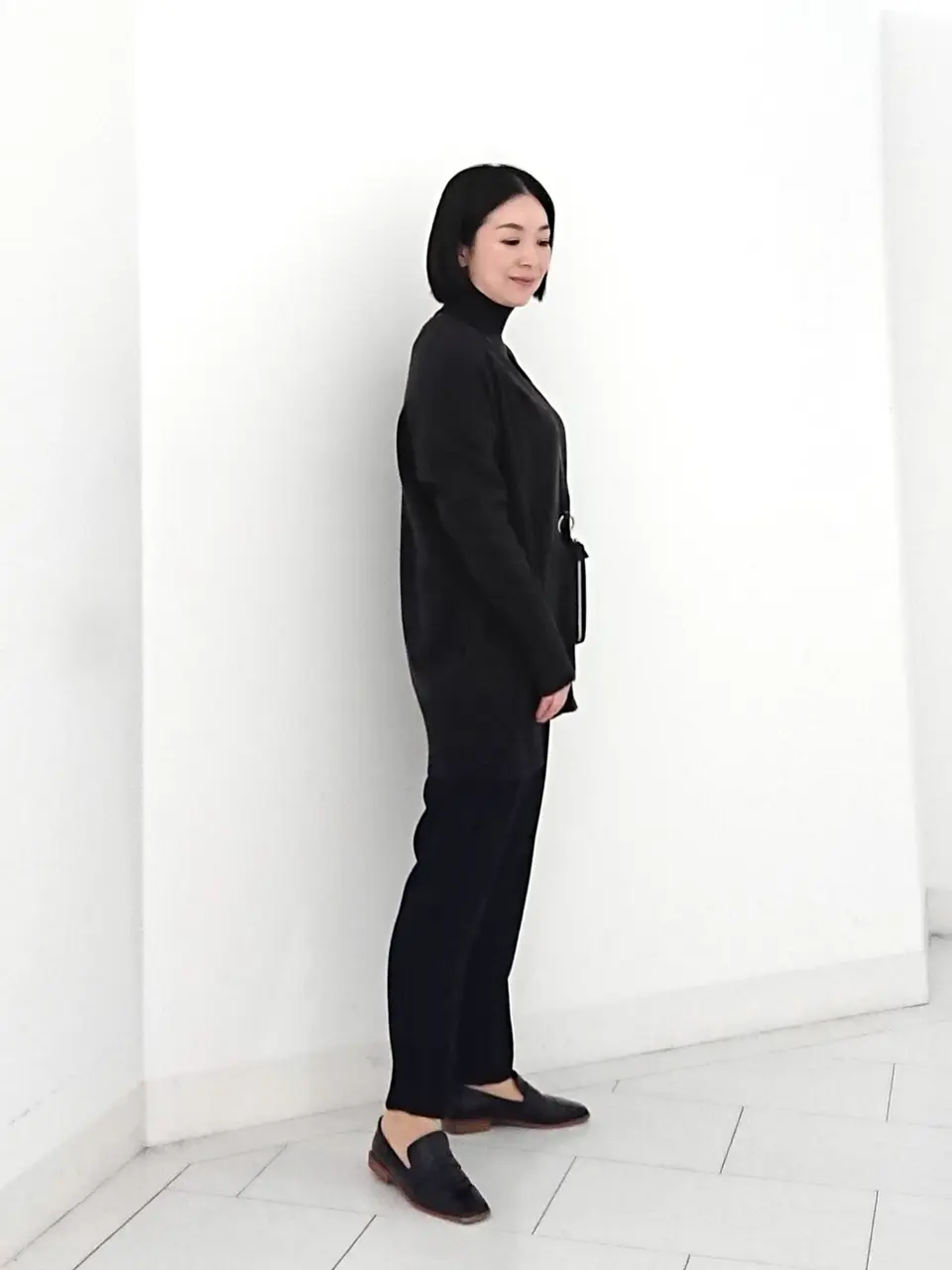 ICB KANAE コーディネート画像