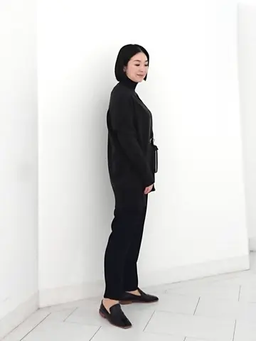 ICB KANAE コーディネート画像