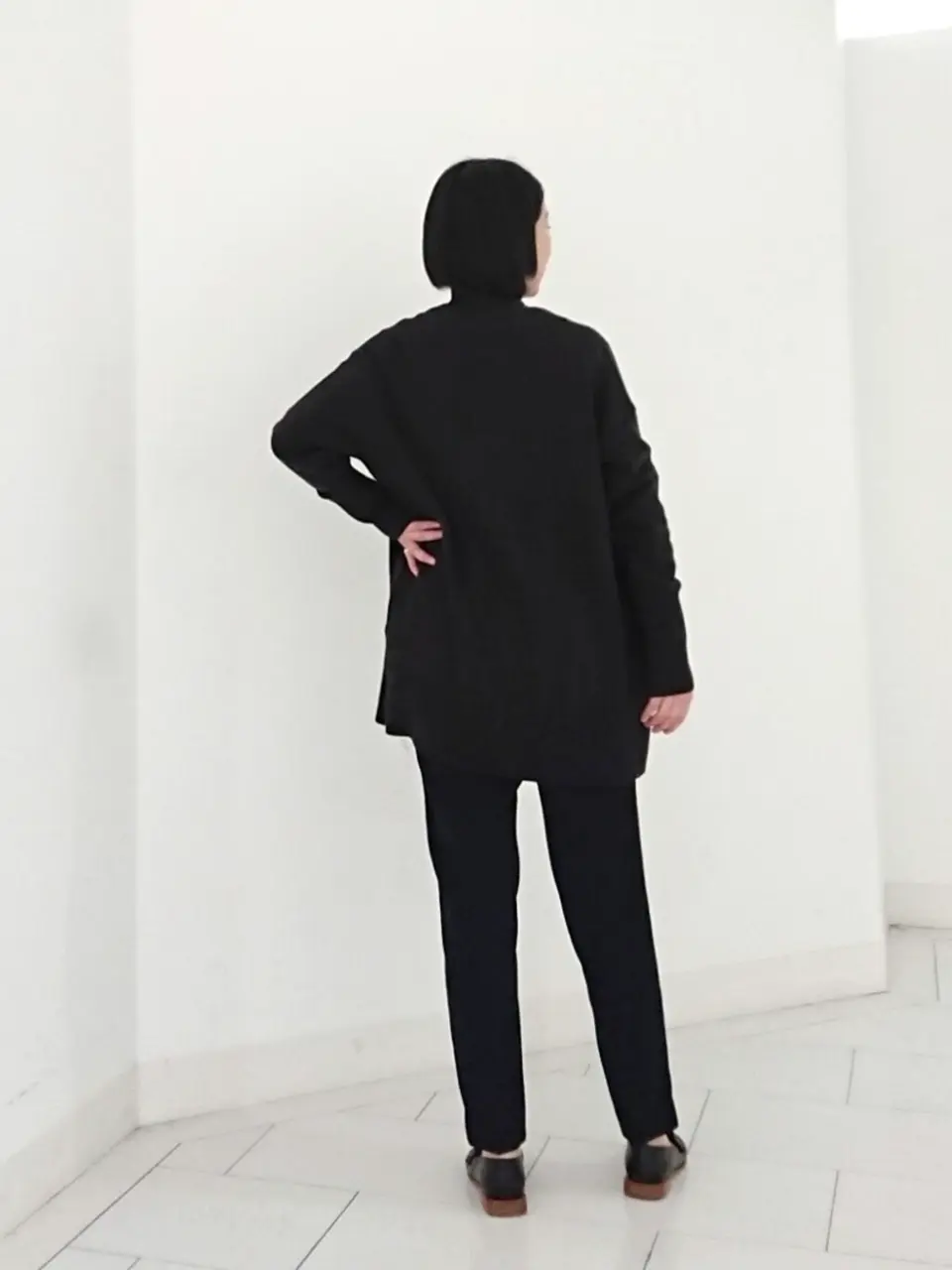 ICB KANAE コーディネート画像