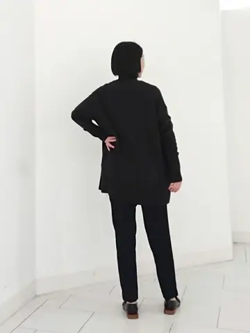 ICB KANAE コーディネート画像