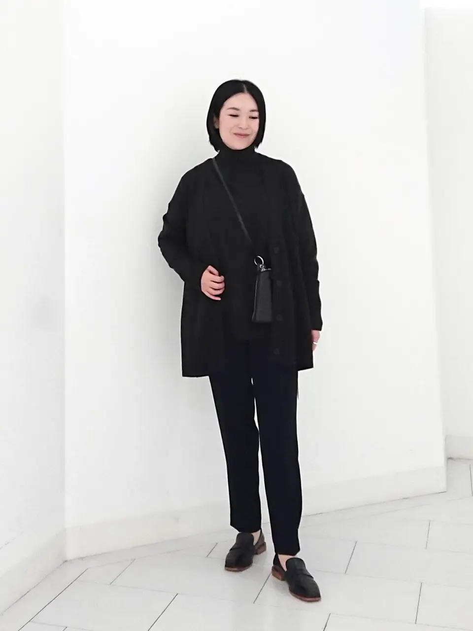 ICB KANAE コーディネート画像