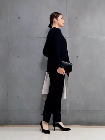 ICB 宮本 コーディネート画像