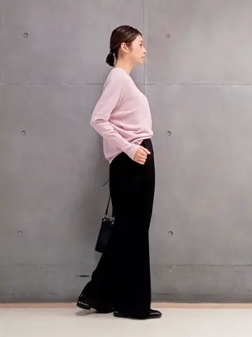 ICB 宮本 コーディネート画像