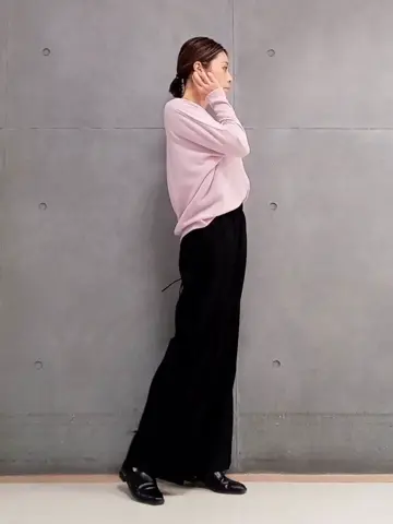 ICB 宮本 コーディネート画像