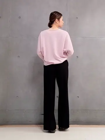 ICB 宮本 コーディネート画像