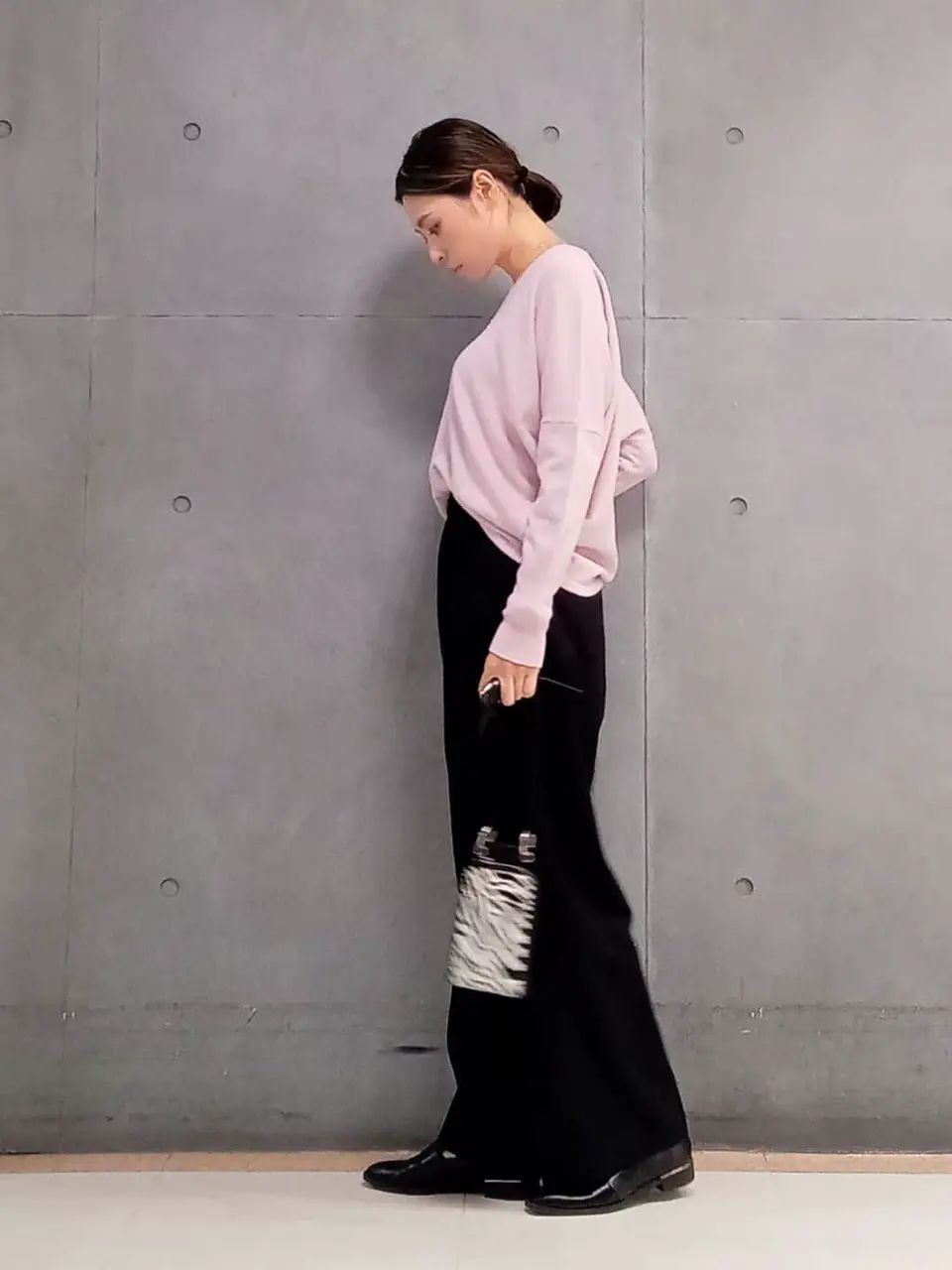 ICB 宮本 コーディネート画像