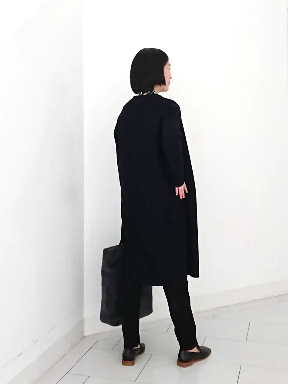 ICB KANAE コーディネート画像