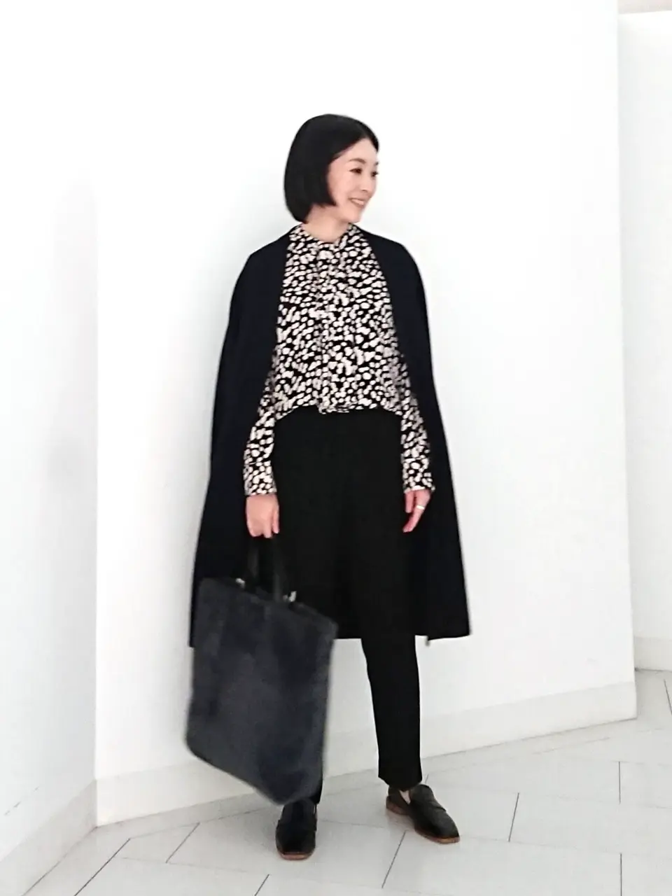 ICB KANAE コーディネート画像