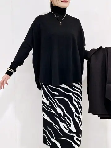 ICB 長谷川 コーディネート画像