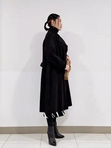 ICB 長谷川 コーディネート画像