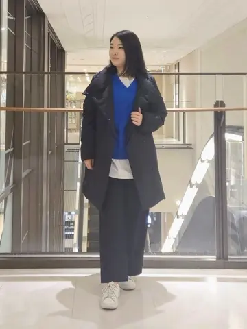 ICB 吉田 コーディネート画像