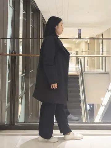 ICB 吉田 コーディネート画像