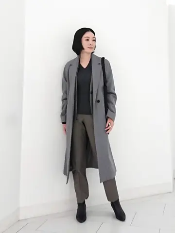 ICB KANAE コーディネート画像