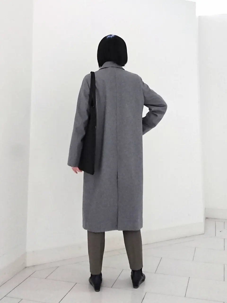 ICB KANAE コーディネート画像