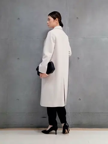 ICB 宮本 コーディネート画像