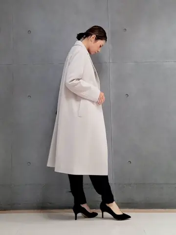 ICB 宮本 コーディネート画像