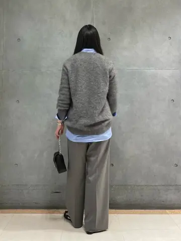 ICB 古住 コーディネート画像