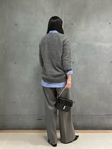 ICB 古住 コーディネート画像