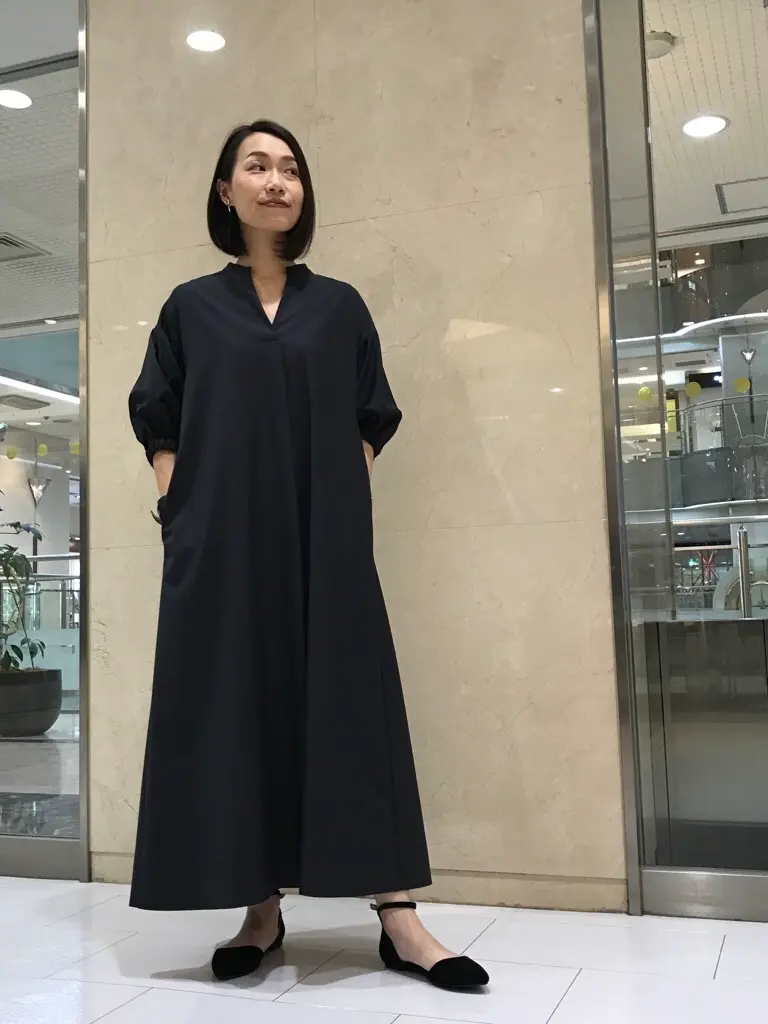  小松 コーディネート画像