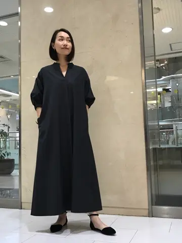 ICB 小松 コーディネート画像