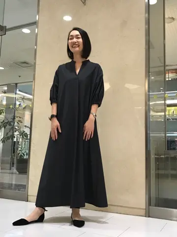 ICB 小松 コーディネート画像