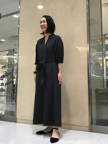 ICB 小松 コーディネート画像