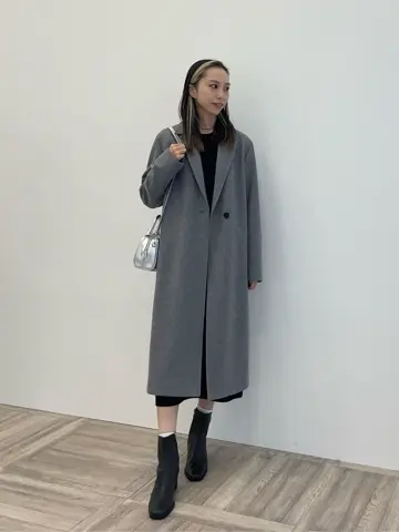 ICB 岩田 コーディネート画像