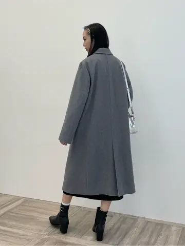 ICB 岩田 コーディネート画像