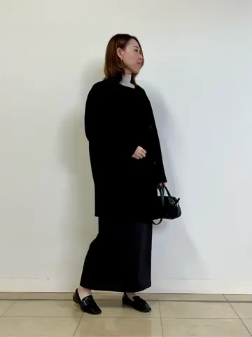 ICB 須賀原 コーディネート画像