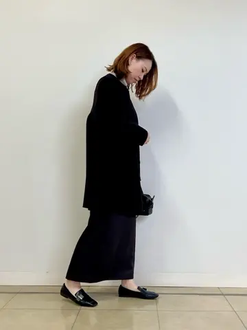 ICB 須賀原 コーディネート画像