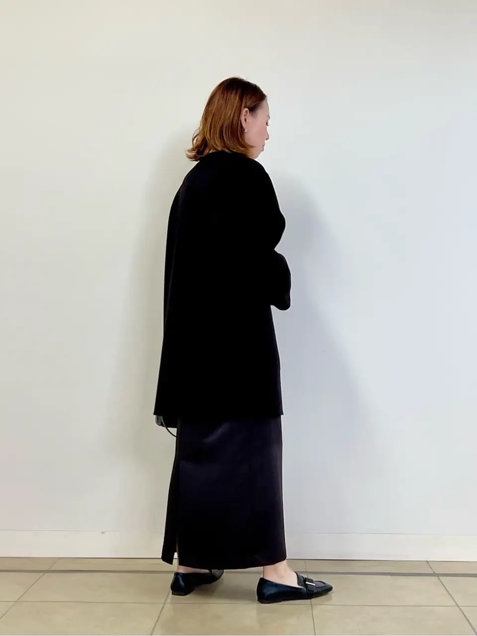 ICB 須賀原 コーディネート画像