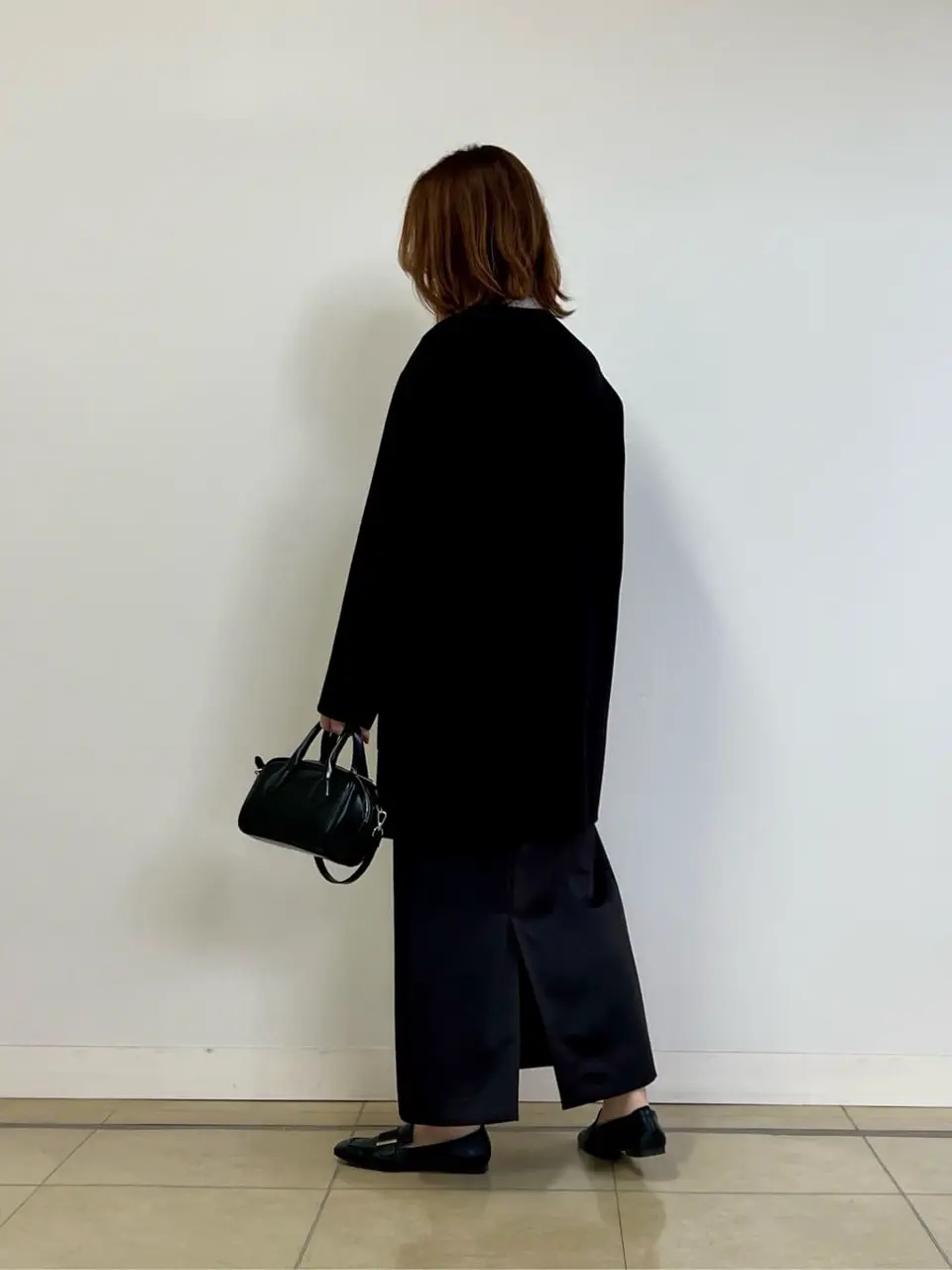 ICB 須賀原 コーディネート画像