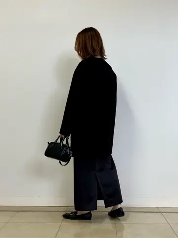 ICB 須賀原 コーディネート画像