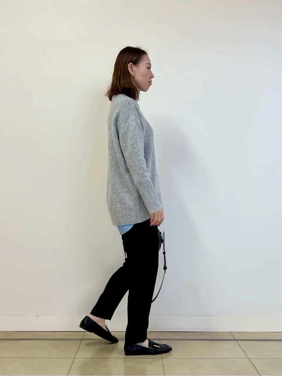 ICB 須賀原 コーディネート画像