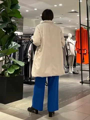 ICB 福田 コーディネート画像