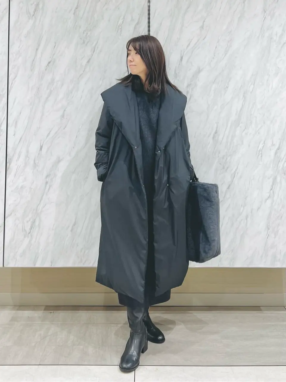  森澤 コーディネート画像