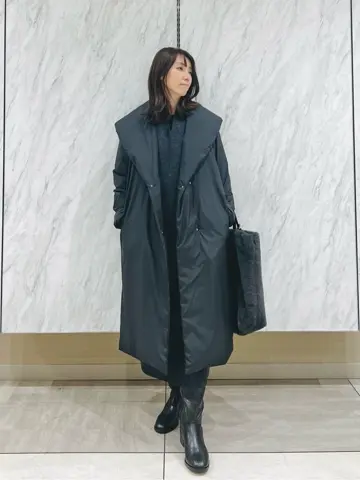 ICB 森澤 コーディネート画像