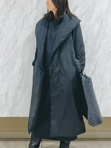 ICB 森澤 コーディネート画像