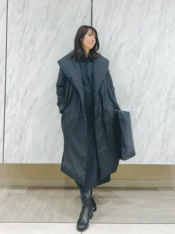 ICB 森澤 コーディネート画像