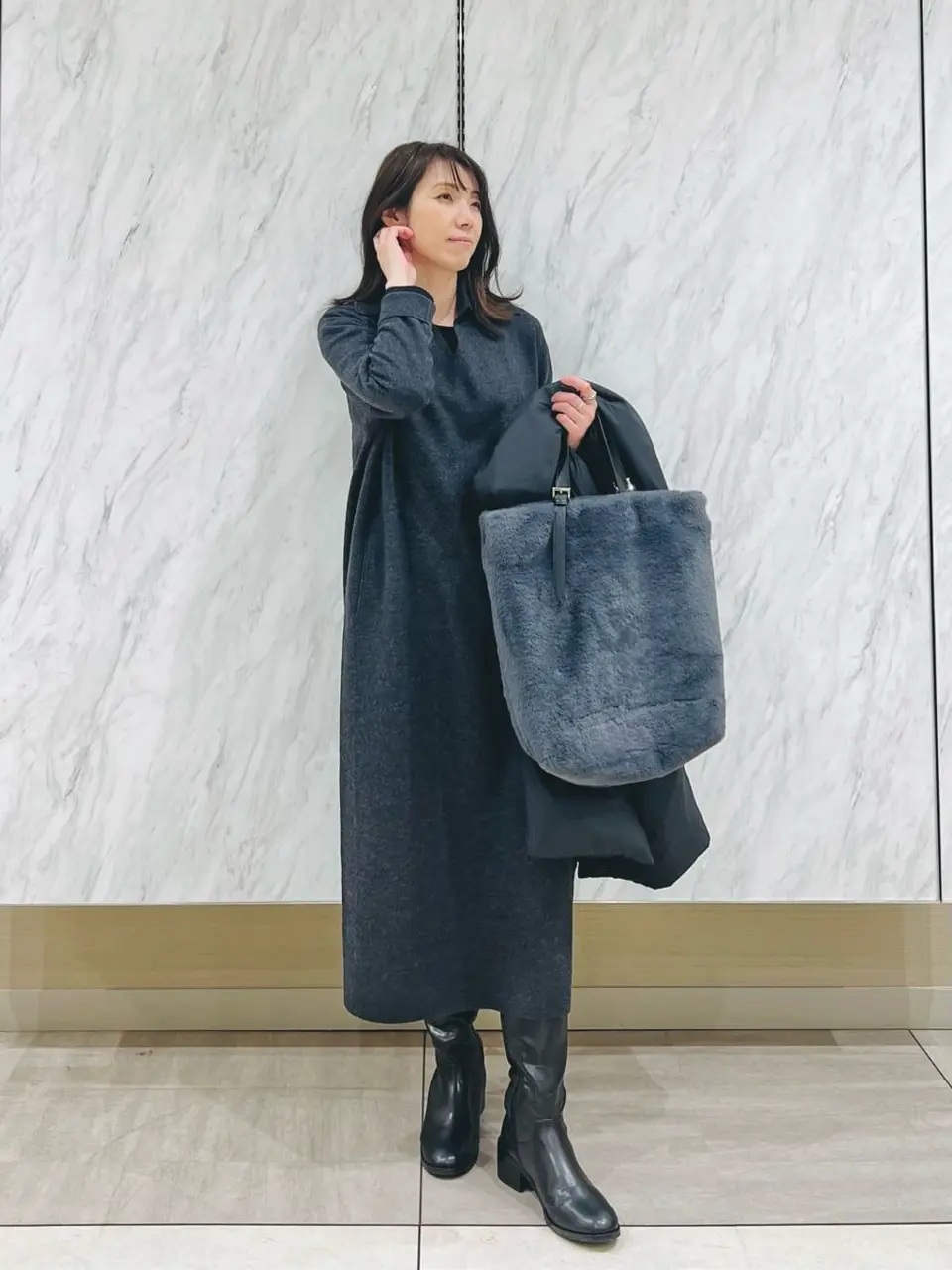  森澤 コーディネート画像